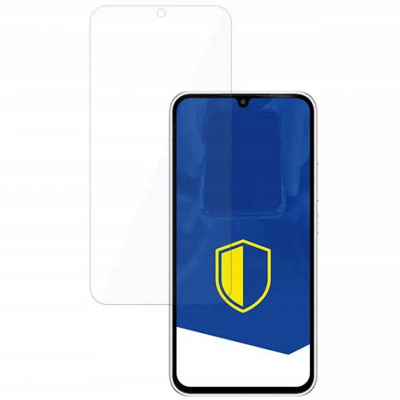 3MK FlexibleGlass Samsung Galaxy A35/A55 5G näytönsuoja