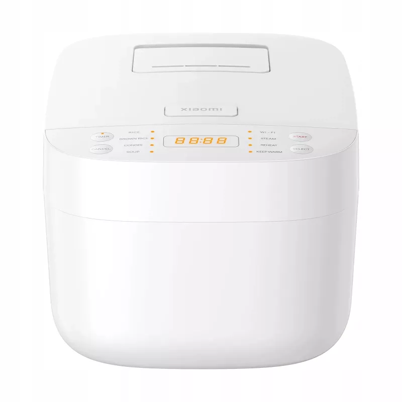 Xiaomi Smart monitoiminen riisinkeitin EU BHR7919EU