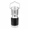 Paristokäyttöinen LED-leirilyhty EverActive Basic Line EL-25 25lm