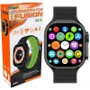 Älykello Fusion MT872 Bluetooth-puhelut pulssi verenpaine veren happipitoisuus