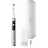 Oral-B iO9 Series 9 sähköhammasharja, rosé kvartsi