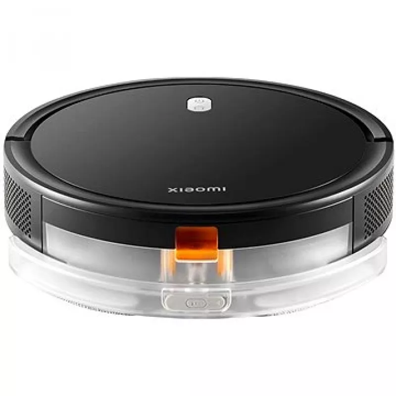Xiaomi robotti-imuri E5 musta | valkoinen - musta