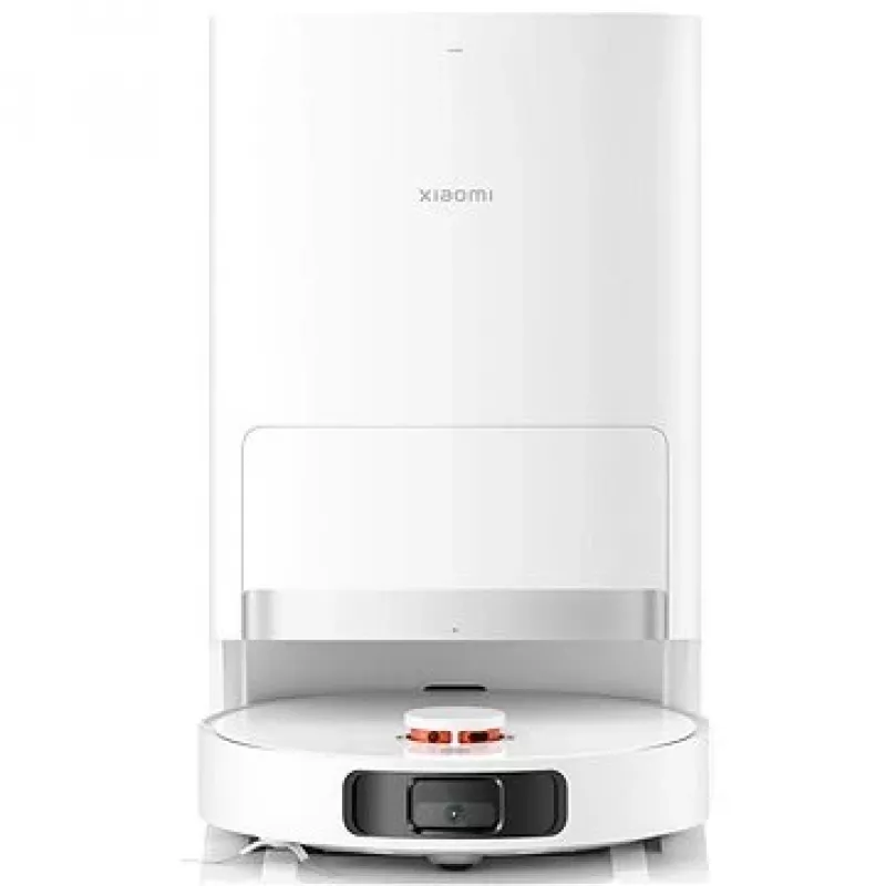 Xiaomi X20+ robotti-imuri 0.35 L pussiton valkoinen