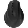 Ergonominen vasenkätinen langaton hiiri, Dual WL+BT akku