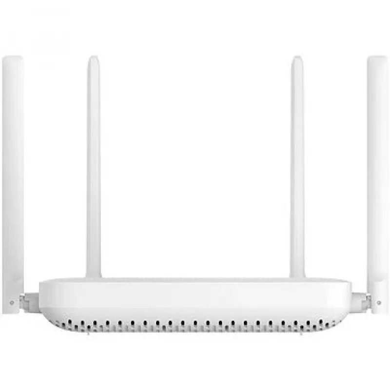 Xiaomi AX1500 WLAN-reititin Gigabit Ethernet dualband (2,4 GHz / 5 GHz) valkoinen