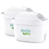 Brita MX+ Pro Pure Performance -suodatin 2 kpl