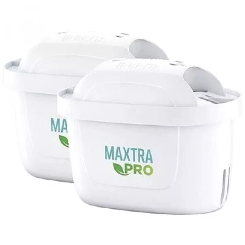 Brita MX+ Pro Pure Performance -suodatin 2 kpl