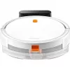Xiaomi Robot Vacuum E5 valkoinen