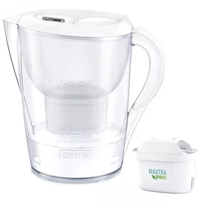 Brita Marella XL+1 Maxtra Pro PP suodatinkannu