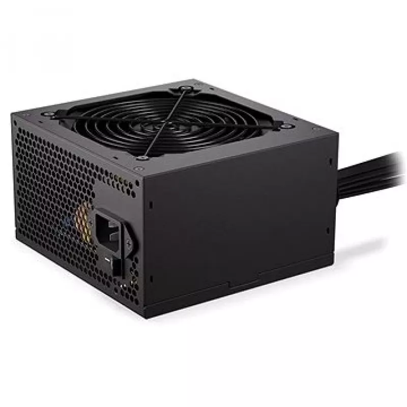 ENDORFY Elementum E5 550W virtalähde 24-pin ATX ATX musta