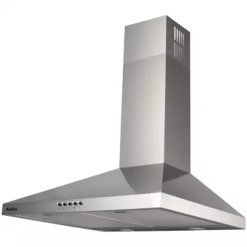 Amica OKP6221Z liesituuletin, kalusteisiin asennettava, 60 cm, 315 m³/h, energialuokka E, ruostumaton teräs