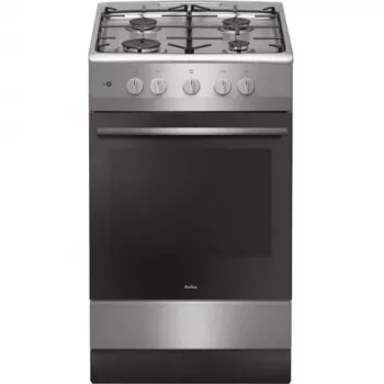 Liesi Amica, 57GGH4.23ZPF Xx, kaasu, ekstruusi, ruostumaton teräs, 50 cm