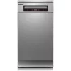 Toshiba DW-10F2EE(W)-CZ astianpesukone, 10 astiastoa, 47 dB