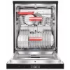 Astianpesukone Toshiba DW-15F3EE(BS)-PL, 15 astiastoa, 49 dB