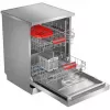 Toshiba DW-14F5EE(W)-PL vapaasti seisova astianpesukone, 60 cm, 14 vakioastiastoa, valkoinen