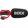 RODE VideoMic GO II HELIX - mikrofoni kameraan, versio Helix-kahvalla