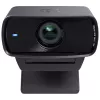 Elgato Facecam MK2 verkkokamera, Full HD, HDR, kameran ohjausohjelmistolla, musta