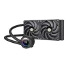 Thermaltake 240mm TOUGHLIQUID 240 EX Pro ARGB Sync All-in-One-CPU-vesijäähdytys