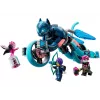 LEGO DREAMZzz Zoey’s Cat Motorcycle Bike rakennuslelu 71479