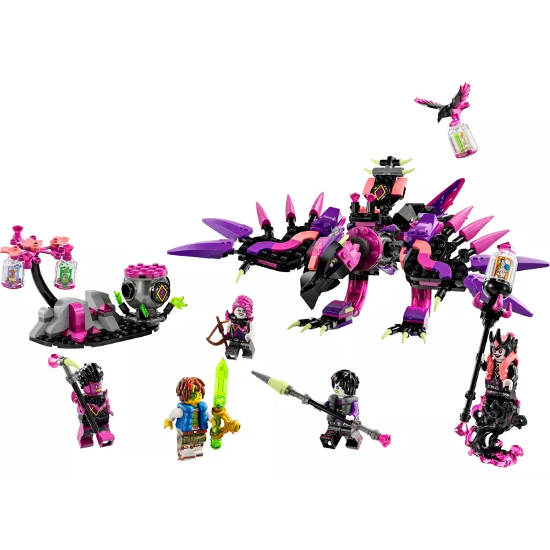 Lego 71483 tuote