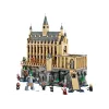 LEGO® Harry Potter™ Hogwarts™ linna: suuri sali 76435