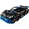 LEGO Technic 42176 Porsche GT4 e-Performance kilpa-auto