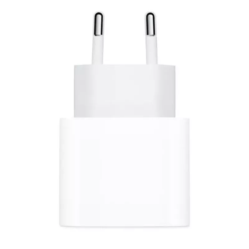 Apple 20W USB-C-virtalähde