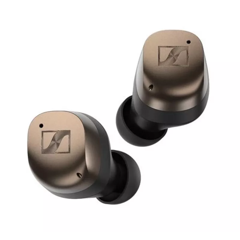 Sennheiser Momentum True Wireless 4 kuulokkeet - musta Copper