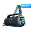 Soundcore Boom 2 Plus sininen