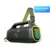 Boom 2 Plus | Tehokas ulkoilubasso Bluetooth-kaiutin Adventure Green