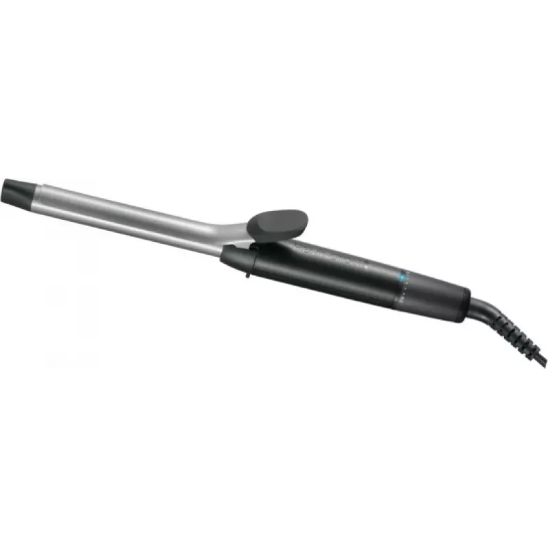 Remington CI 5519 kiharrin lämmin musta, harmaa