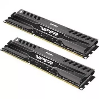 Työpöytä DDR3 16GB (2x8GB) 1866MHz 240-Pin DIMM PATRIOT