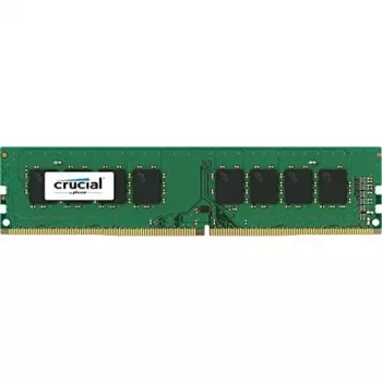 Crucial DDR4 - moduuli - 8 GB - DIMM 288-PIN