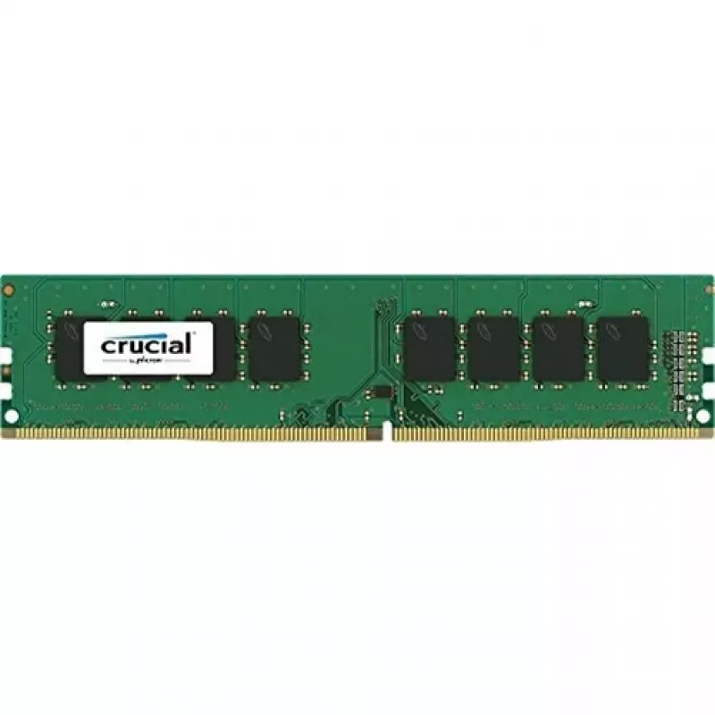 Crucial DDR4 - moduuli - 8 GB - DIMM 288-PIN