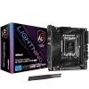 ASRock B760I Lightning WiFi DDR5 Mini-ITX LGA1700 emolevy