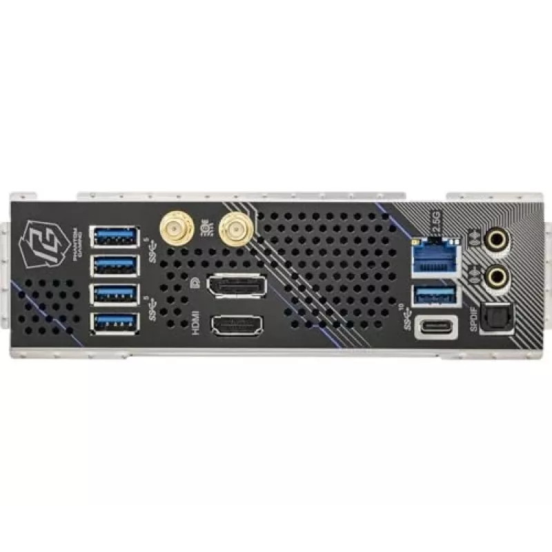 ASRock B760I Lightning WiFi DDR5 Mini-ITX LGA1700 emolevy