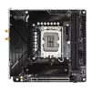 ASRock B760I Lightning WiFi DDR5 Mini-ITX LGA1700 emolevy