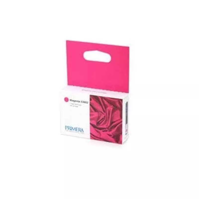 Primera Bravo 4100 (53602) magenta mustepatruuna alkuperäinen Primera