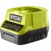 RYOBI laturi 18V RC18120 2A / ei pakkausta