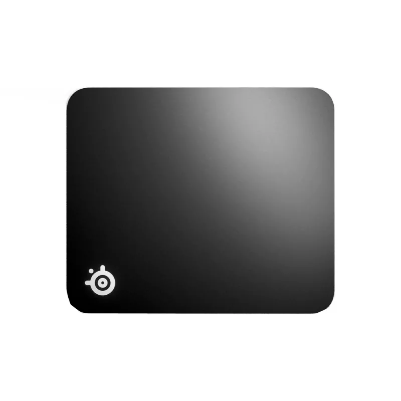 Steelseries QcK Hard -pelihiirimatto, musta