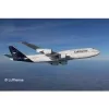 Lentokone Revell Boeing 747-8 Lufthansa New Livery