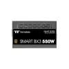 Virtalähde Thermaltake Smart BX3 550W, 80 PLUS Bronze