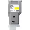 Canon PFI-320Y mustekasetti 1 kpl alkuperäinen keltainen
