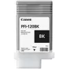 Canon PFI-120BK mustekasetti 1 kpl alkuperäinen musta