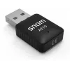 snom A210 verkkosovitin, USB 2.0, Wi-Fi 5 (4384)