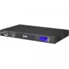 Eaton ATS 16N Netpack automaattinen siirtokytkin, 16 A, räkkiasennus, verkkokortilla