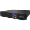 PowerWalker VI 3000 RLE UPS, 3000 VA, 1800 W, 8 pistorasiaa