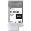 Canon PFI-120MBK mustekasetti 1 kpl alkuperäinen mattamusta