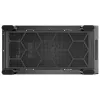 Antec 0-761345-10133-2 tietokonekotelo Midi Tower musta puu