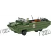Cobi Historical Collection WWII DUKW Amphibia, monivärinen